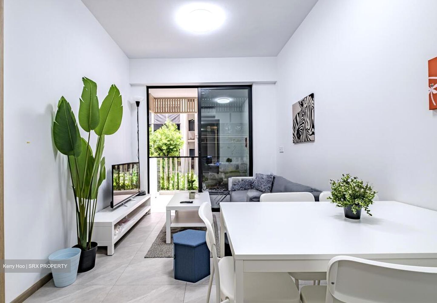 Mori (D14), Apartment #572640571